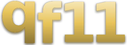 qf11 logo
